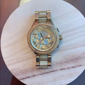 Michael Kors Women’s Watch